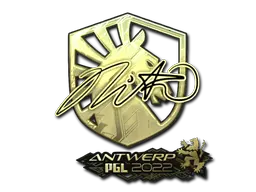 nitr0 (Gold)