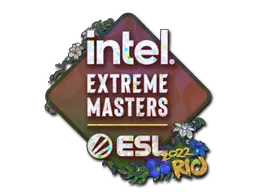 IEM (Glitter)