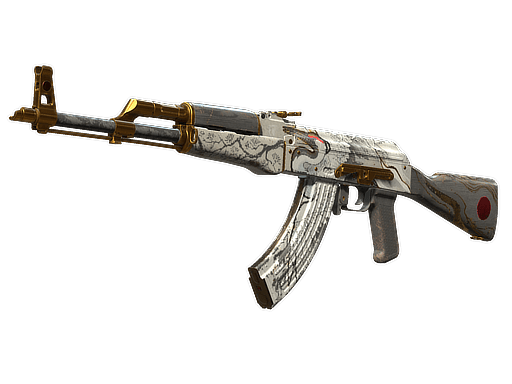 AK-47 | Crane Flight (Field-Tested)