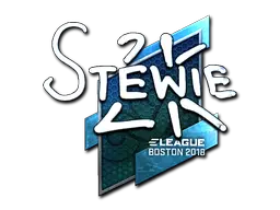 Stewie2K (Foil)