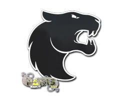 FURIA