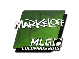 markeloff