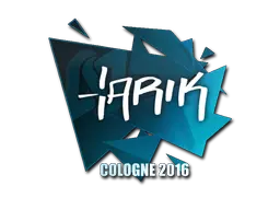 tarik