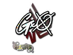 gxx- (Glitter)