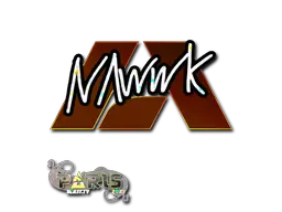 nawwk (Glitter)