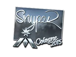 SnypeR (Foil)