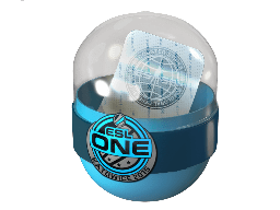 ESL One Katowice 2015 Challengers (Holo-Foil)