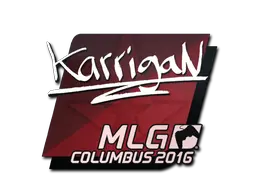 karrigan