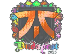 fnatic (Holo)