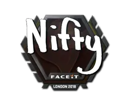 Nifty