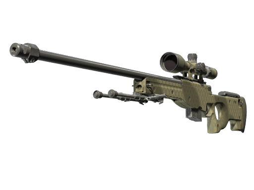 AWP | Safari Mesh (Minimal Wear)