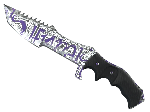 ★ Huntsman Knife | Freehand (Field-Tested)
