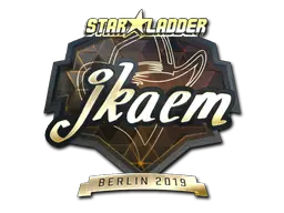 jkaem (Gold)
