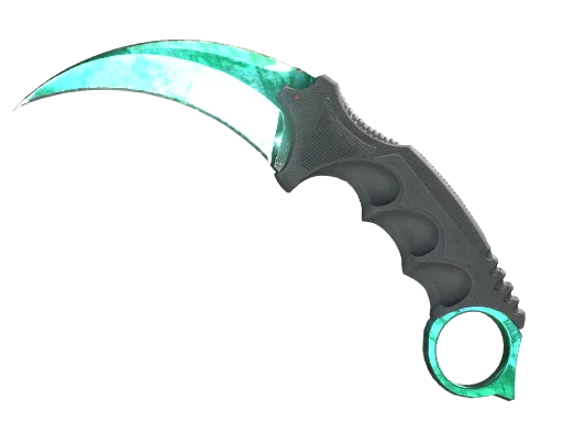 Gamma Doppler