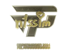 n1ssim (Gold)