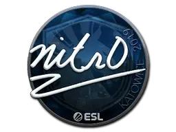 nitr0 (Foil)