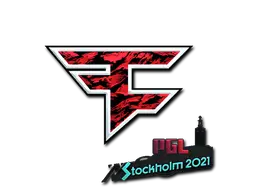 FaZe Clan (Foil)