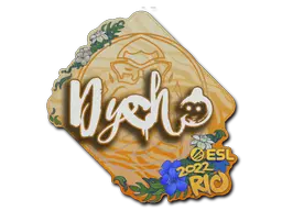 Dycha