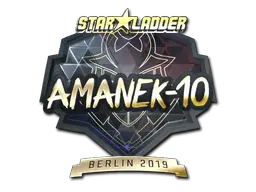 AmaNEk (Gold)