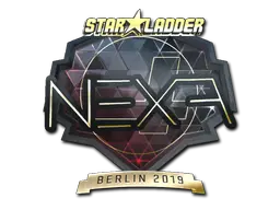 nexa (Gold)