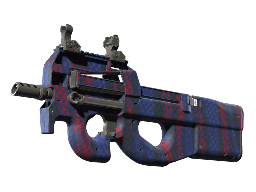 P90 | Teardown (Minimal Wear)