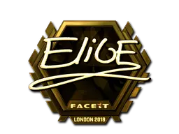 EliGE (Gold)