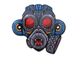 Sticker | Ancient Protector