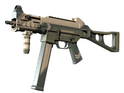 UMP-45 | Corporal (Factory New)
