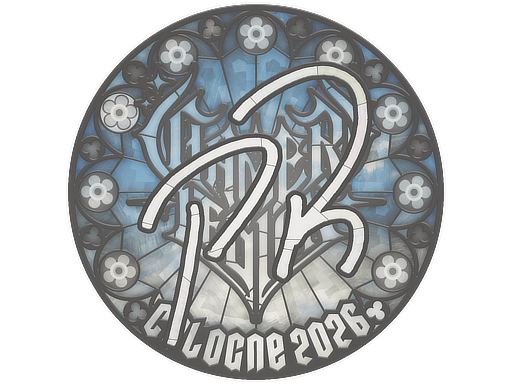 Sticker | PR | Cologne 2026