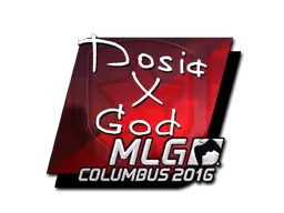Dosia (Foil)
