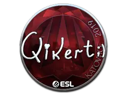 qikert (Foil)