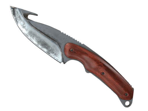 ★ Gut Knife | (Minimal Wear)