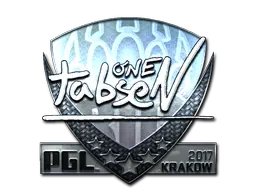 tabseN (Foil)