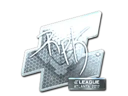 RpK (Foil)