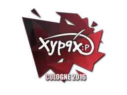 Xyp9x