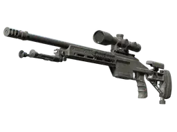 Rifles