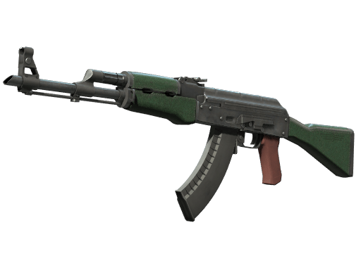 AK-47 | First Class (Field-Tested)