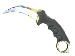 Case Hardened