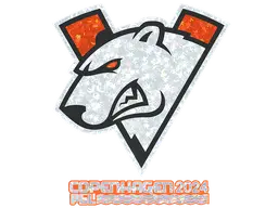 Virtus.pro (Glitter)