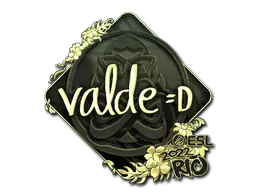v4lde (Gold)