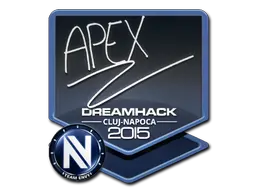 apEX