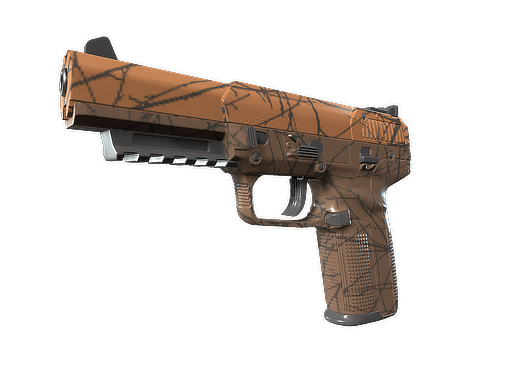 Five-SeveN | Autumn Thicket (Factory New)
