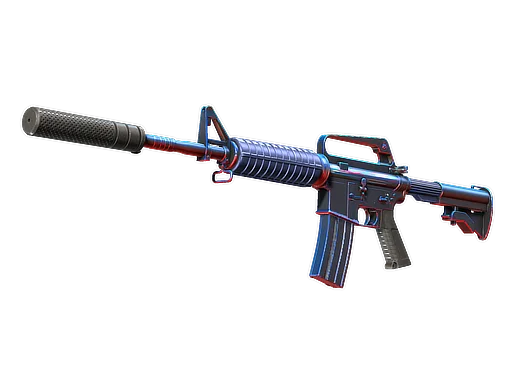 M4A1-S | Liquidation (Factory New)