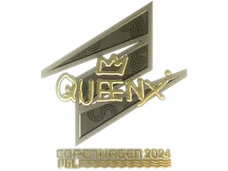 Queenix (Gold)