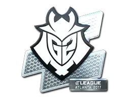 G2 Esports (Foil)