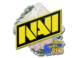 Natus Vincere