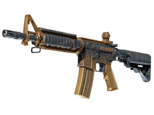 M4A4 | Sheet Lightning (Factory New)