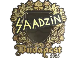 saadzin (Gold)