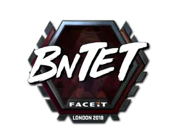 BnTeT (Foil)