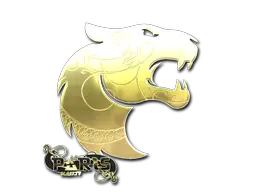 FURIA (Gold)